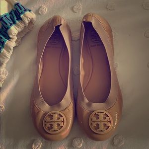 Tory Burch Ballet Flats